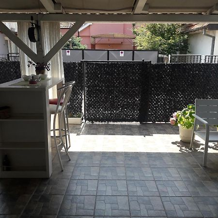 Apartmani Ni Eksteriør bilde