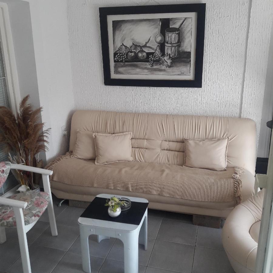 Apartmani Ni Eksteriør bilde