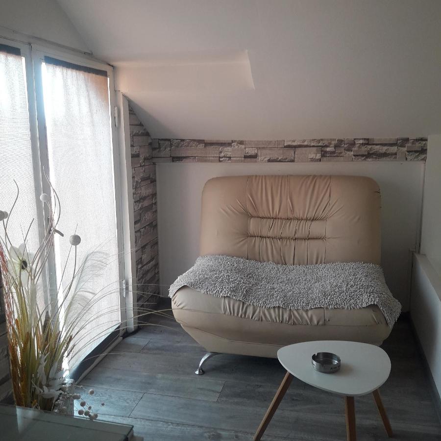 Apartmani Ni Eksteriør bilde