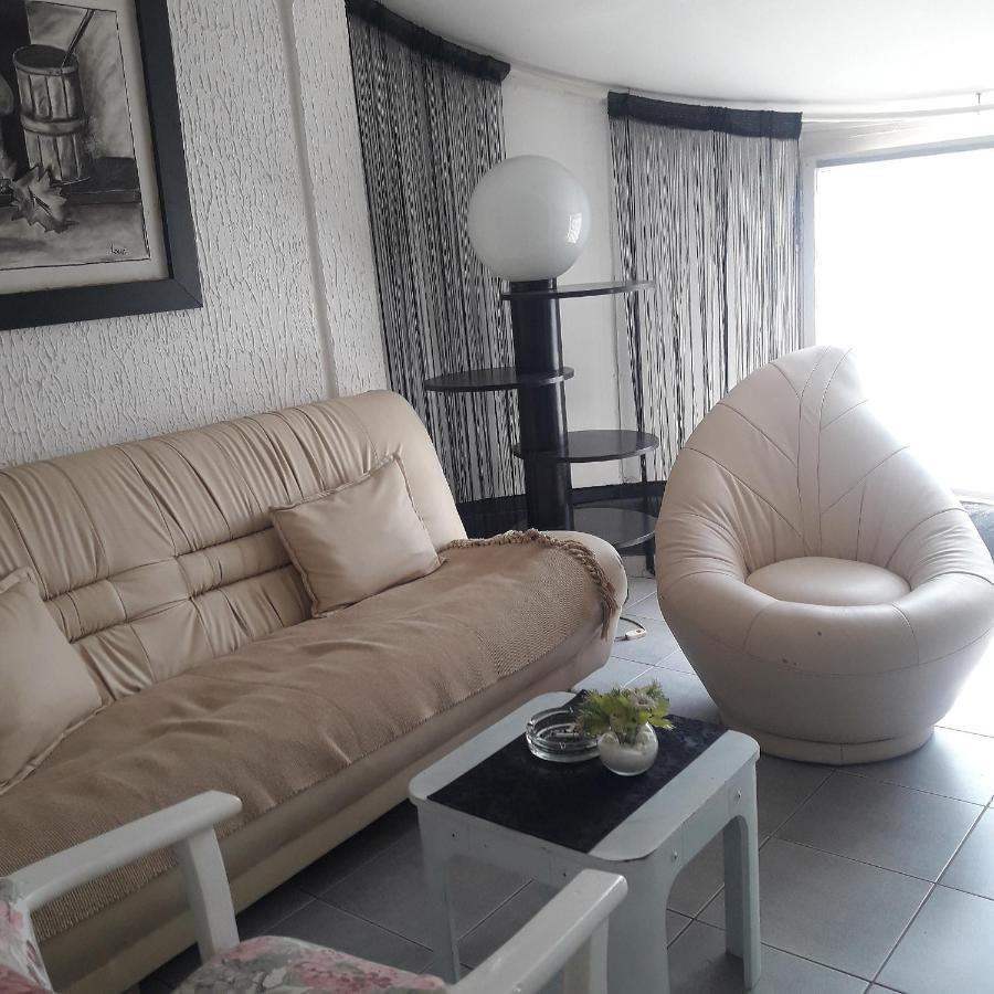 Apartmani Ni Eksteriør bilde
