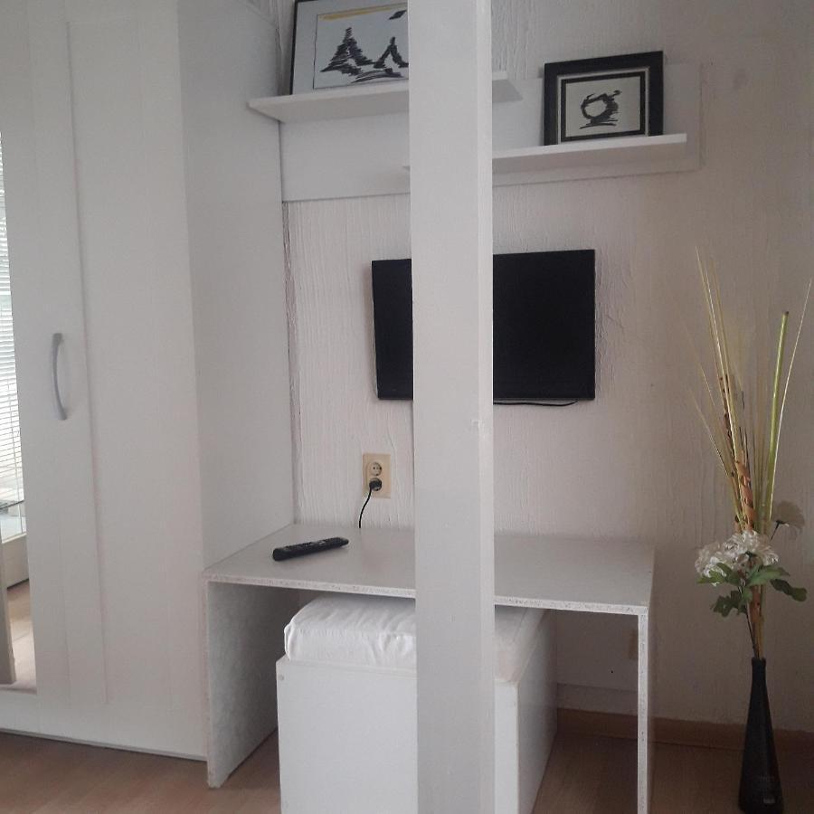 Apartmani Ni Eksteriør bilde