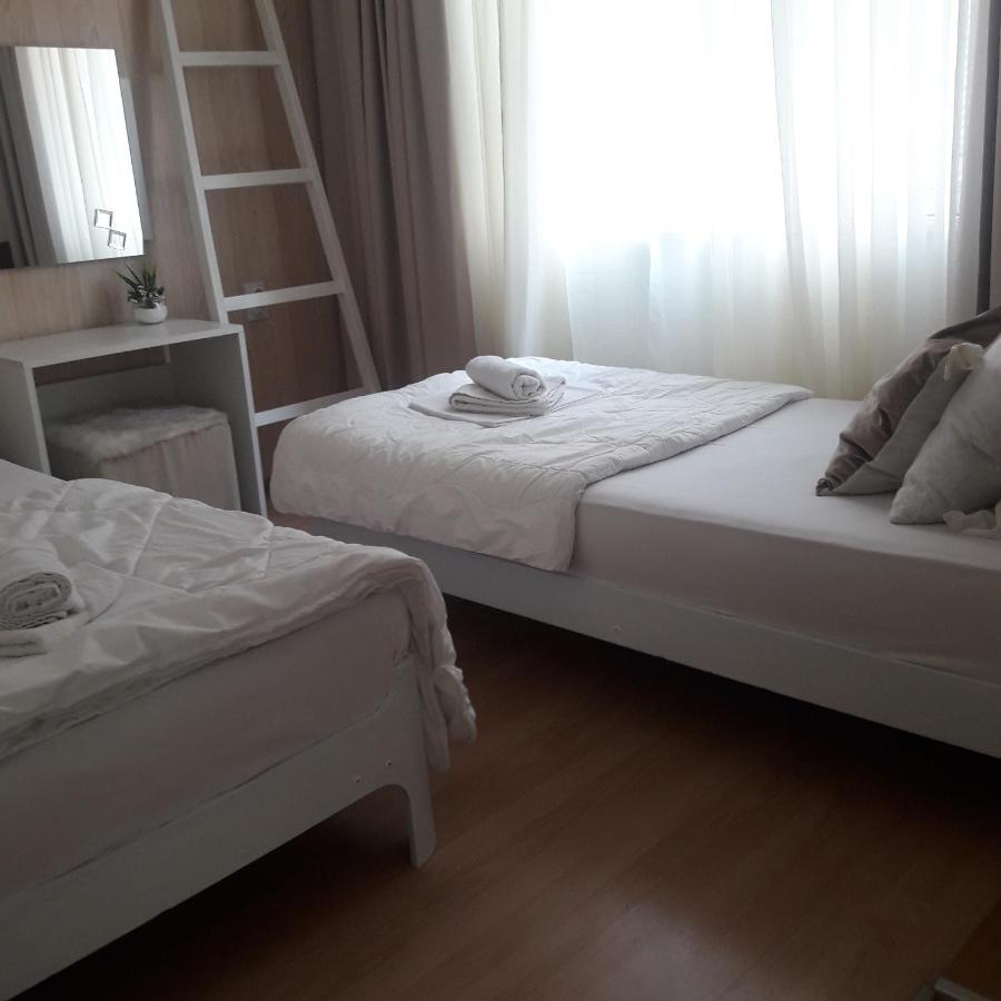 Apartmani Ni Eksteriør bilde