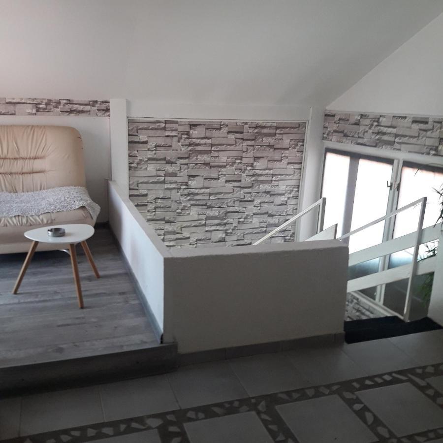 Apartmani Ni Eksteriør bilde