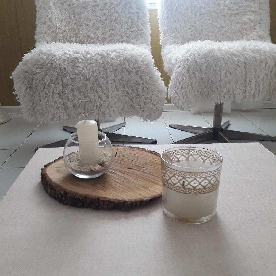 Apartmani Ni Eksteriør bilde