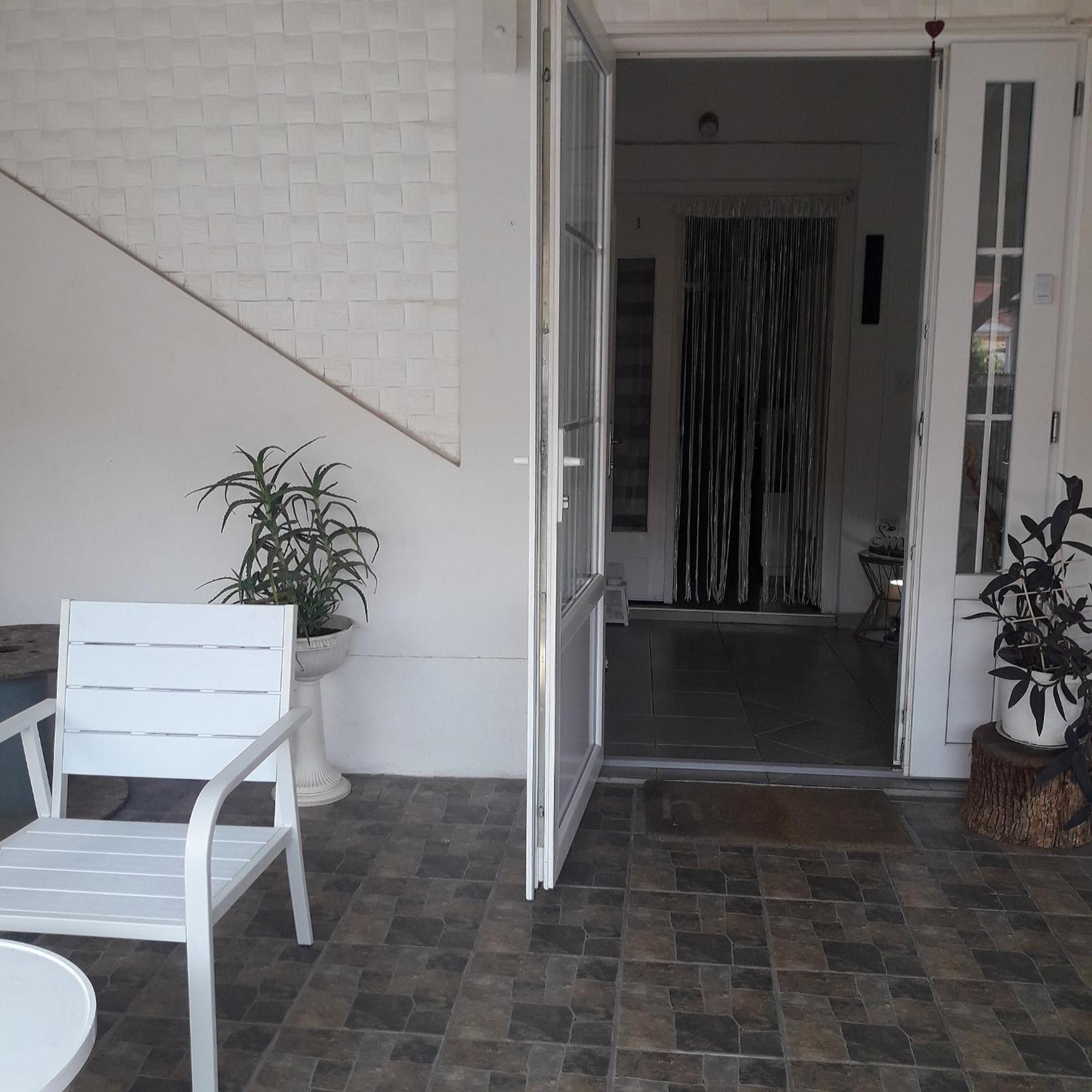 Apartmani Ni Eksteriør bilde