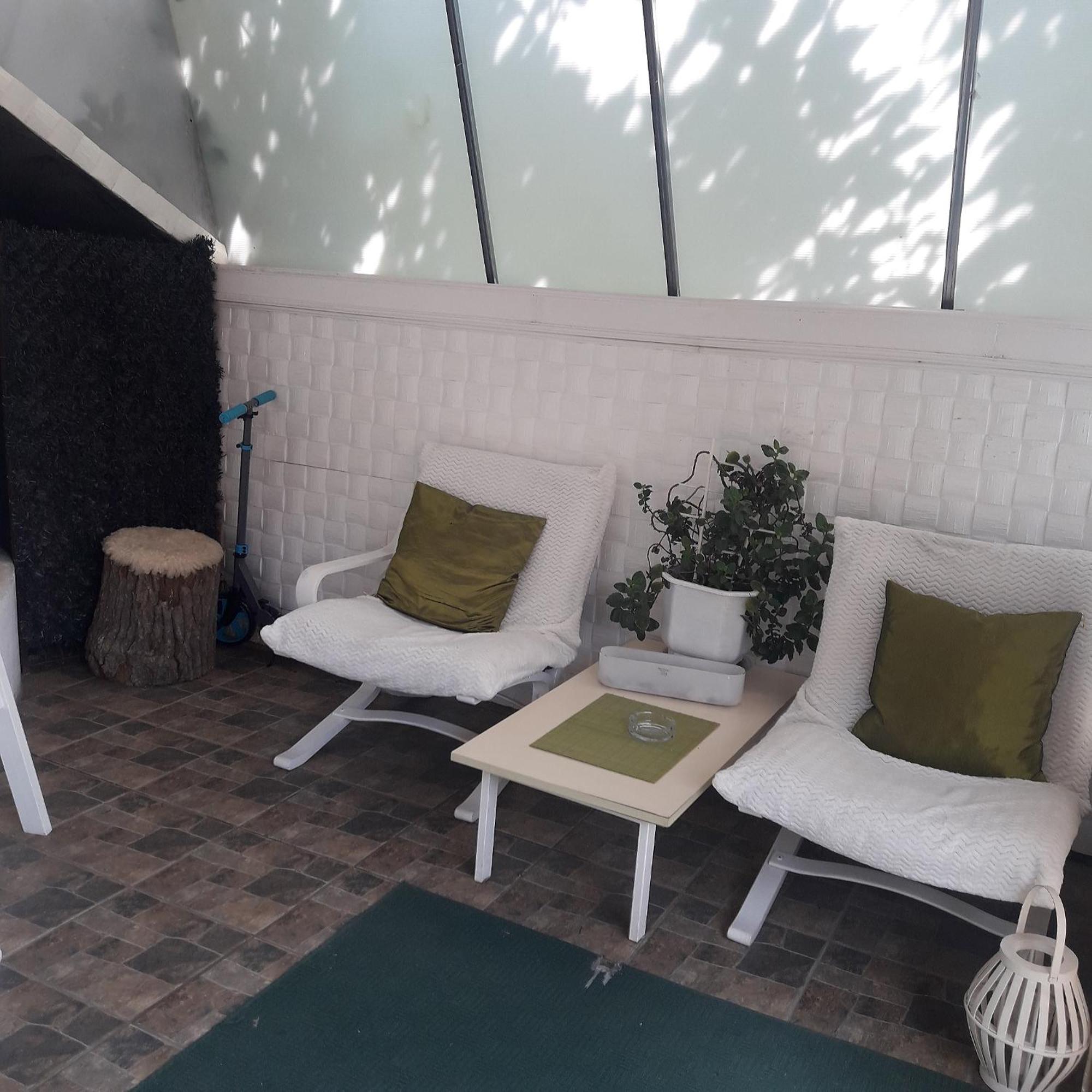 Apartmani Ni Eksteriør bilde