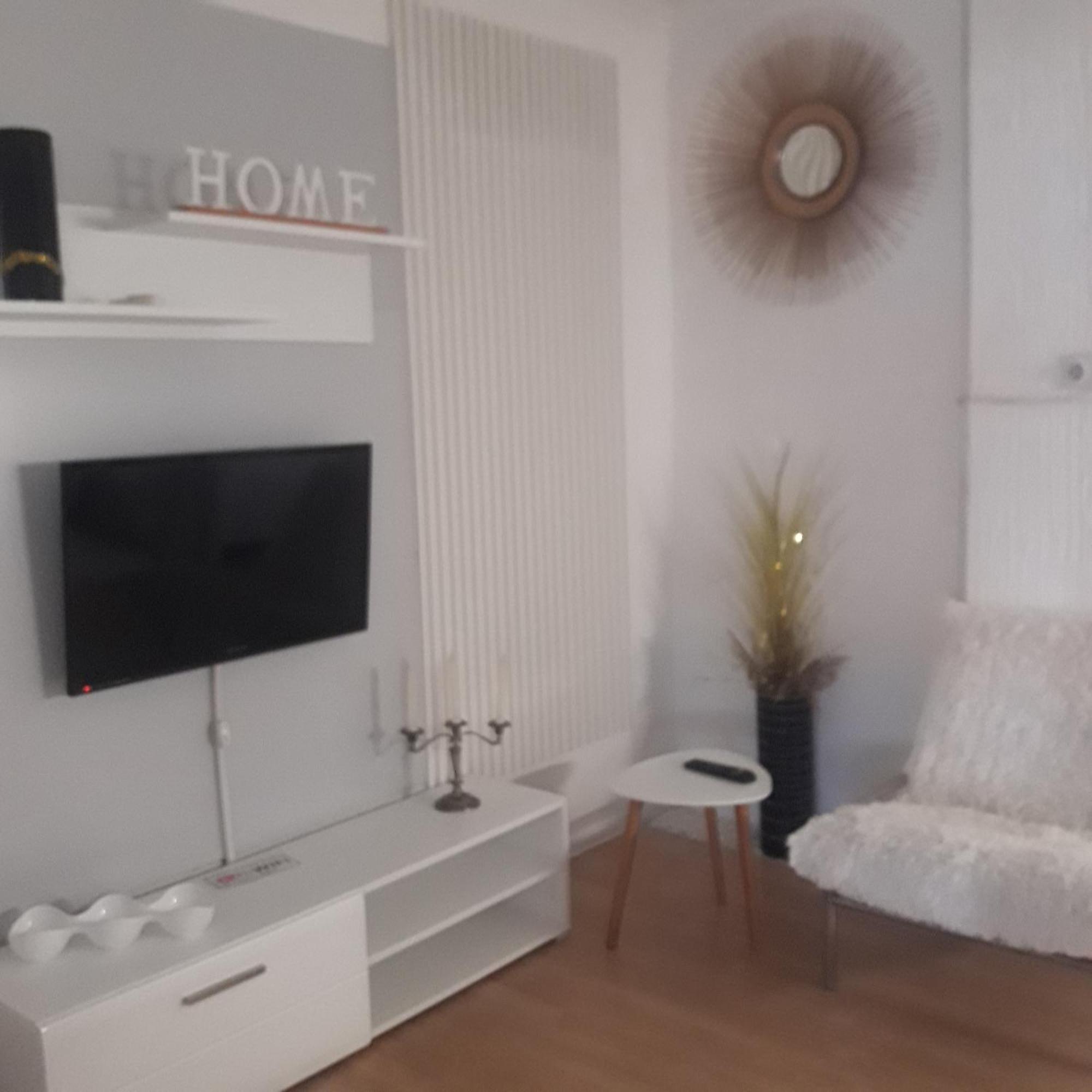 Apartmani Ni Eksteriør bilde