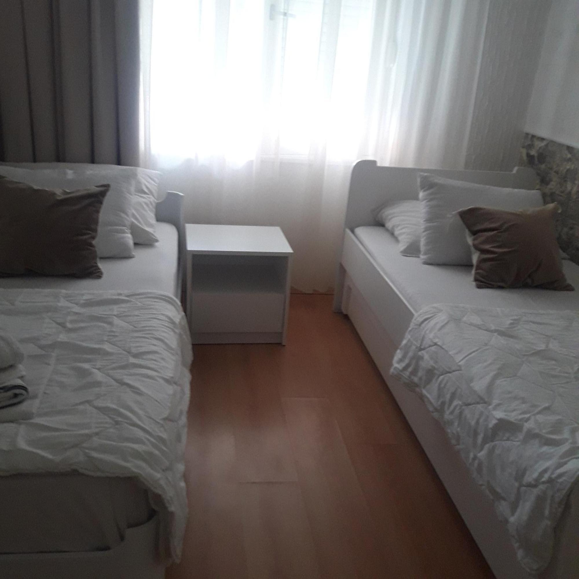 Apartmani Ni Eksteriør bilde
