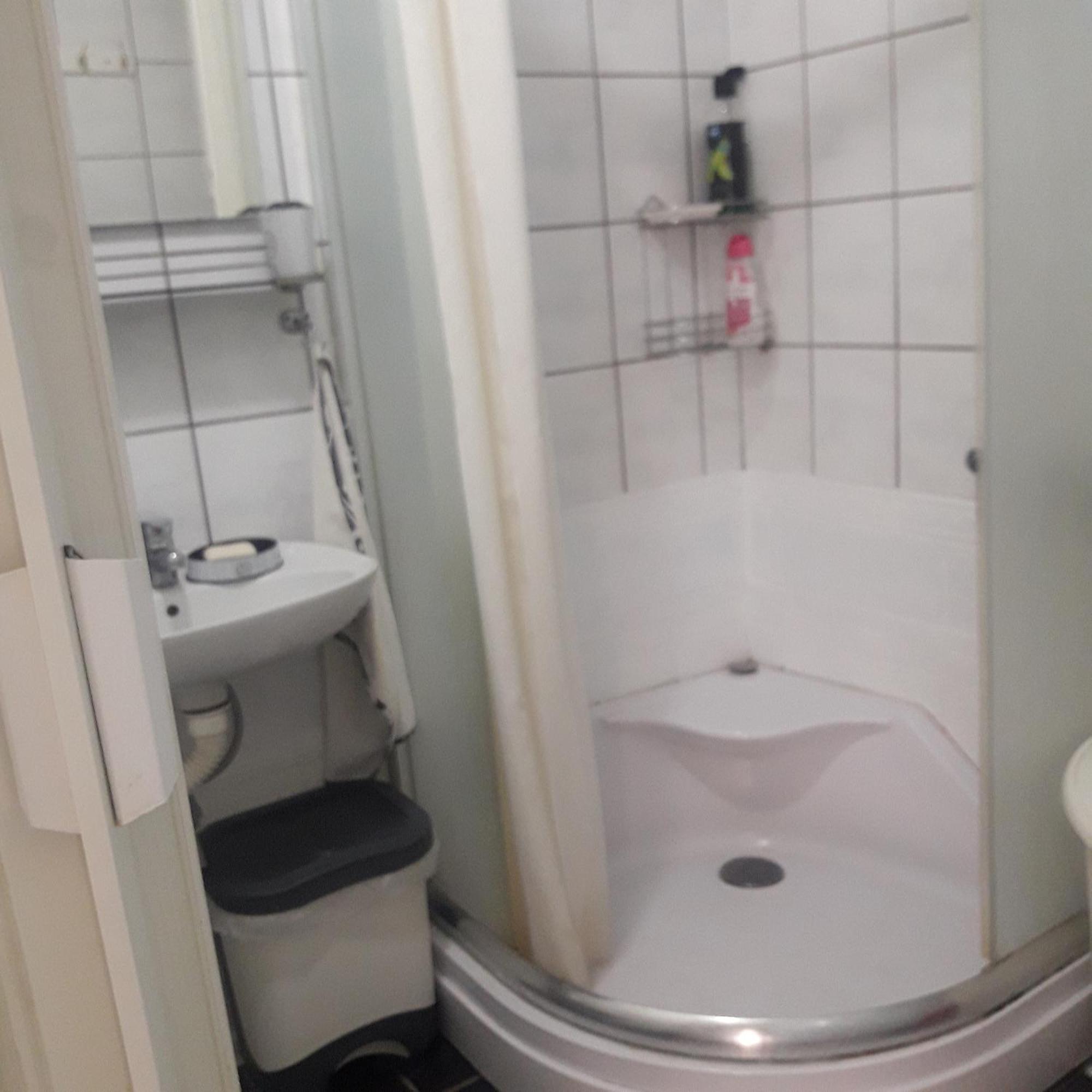 Apartmani Ni Eksteriør bilde