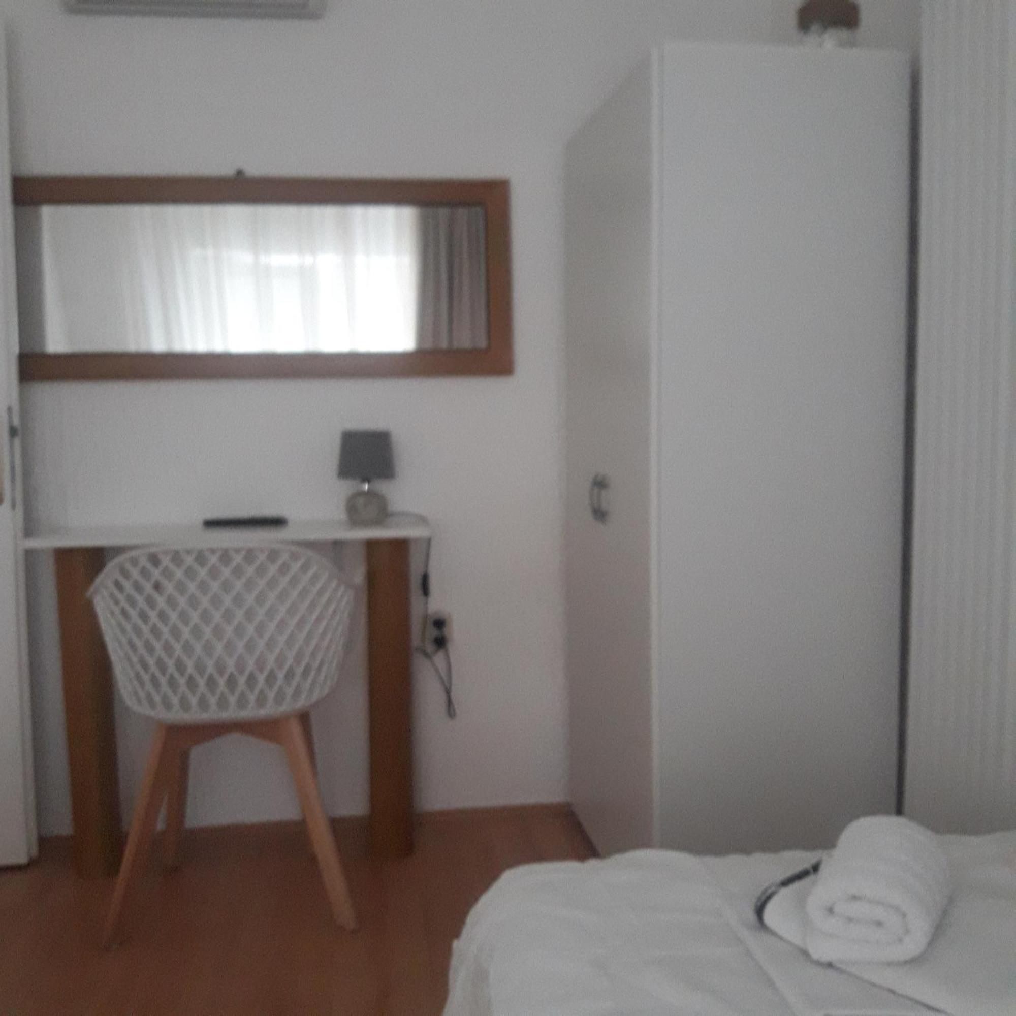 Apartmani Ni Eksteriør bilde