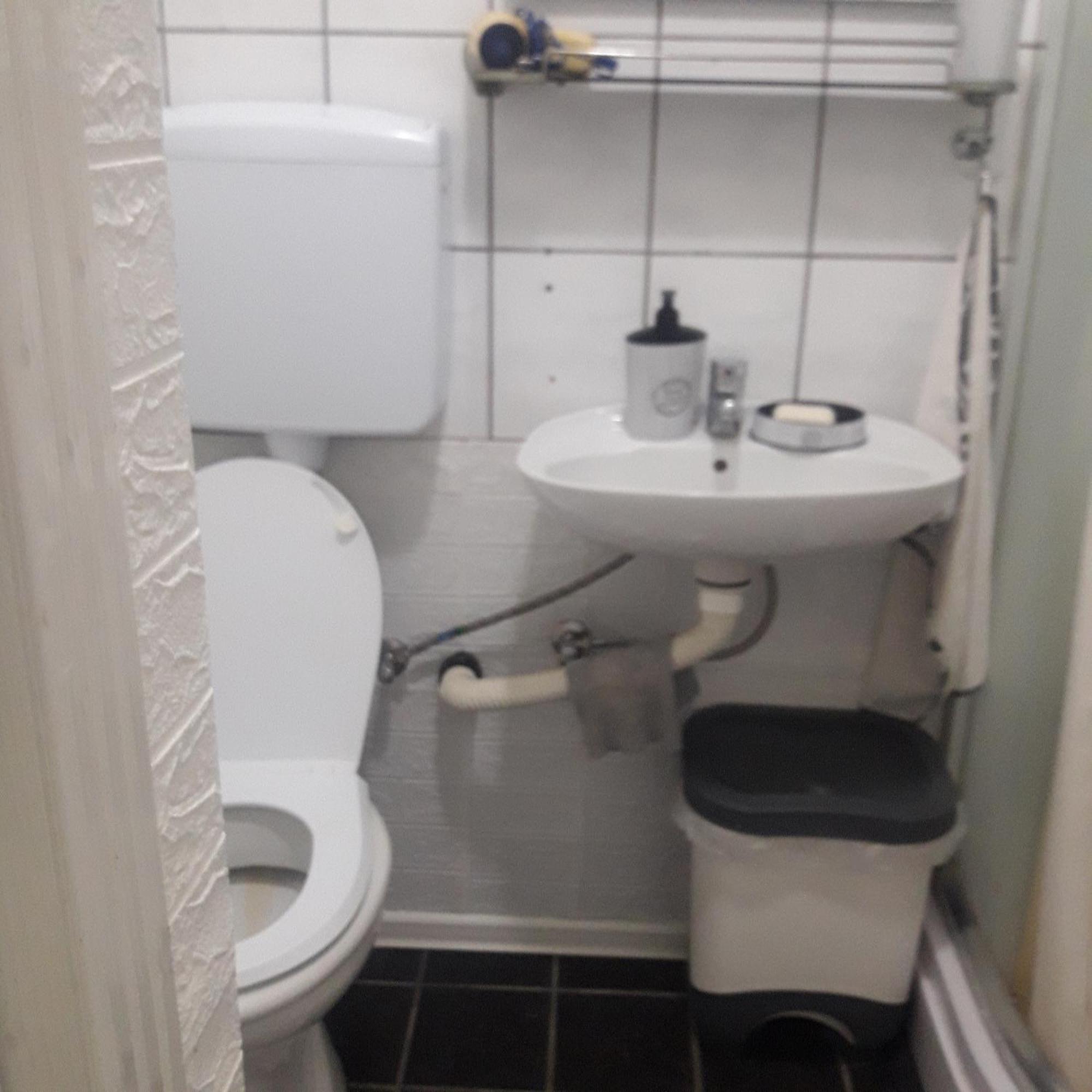 Apartmani Ni Eksteriør bilde