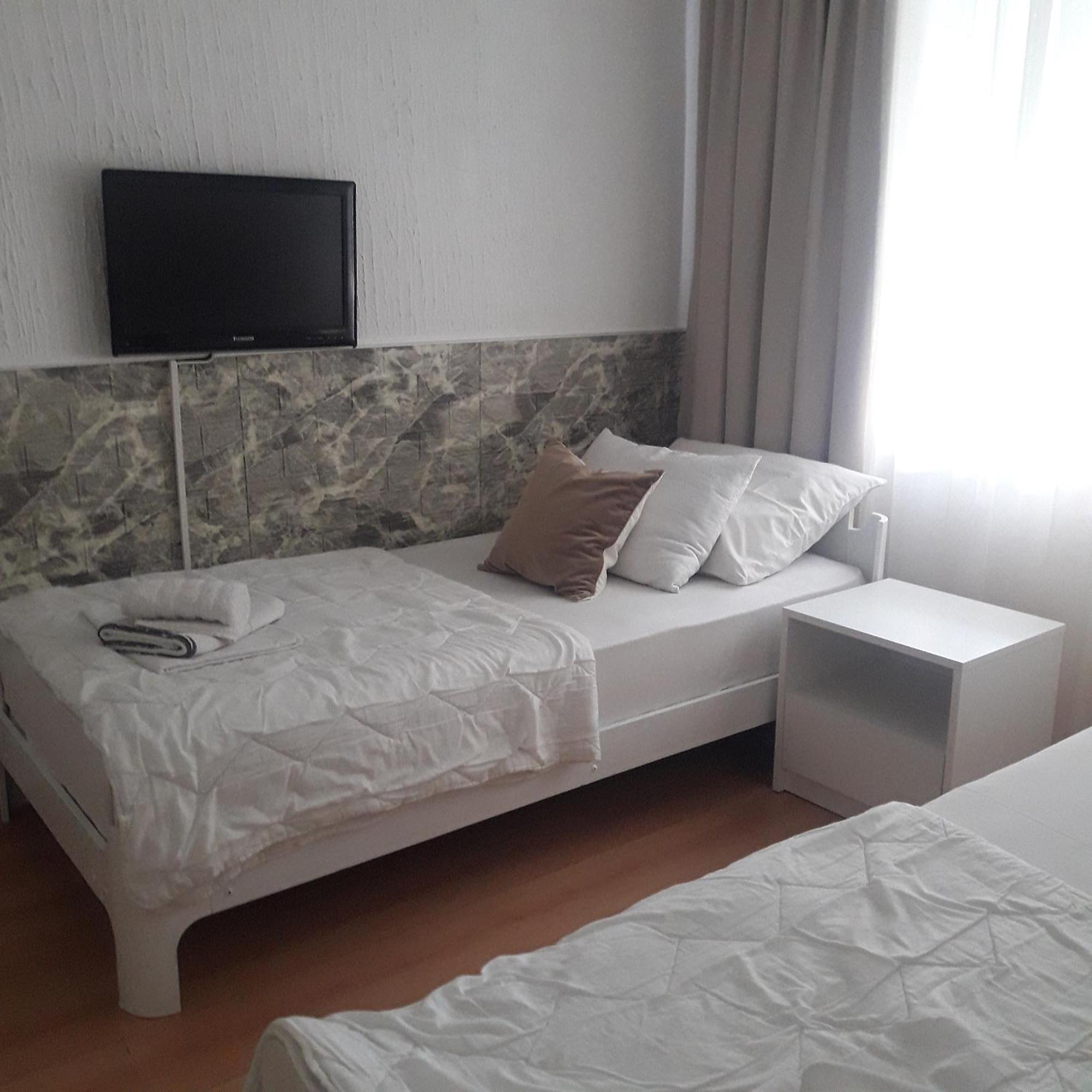 Apartmani Ni Eksteriør bilde