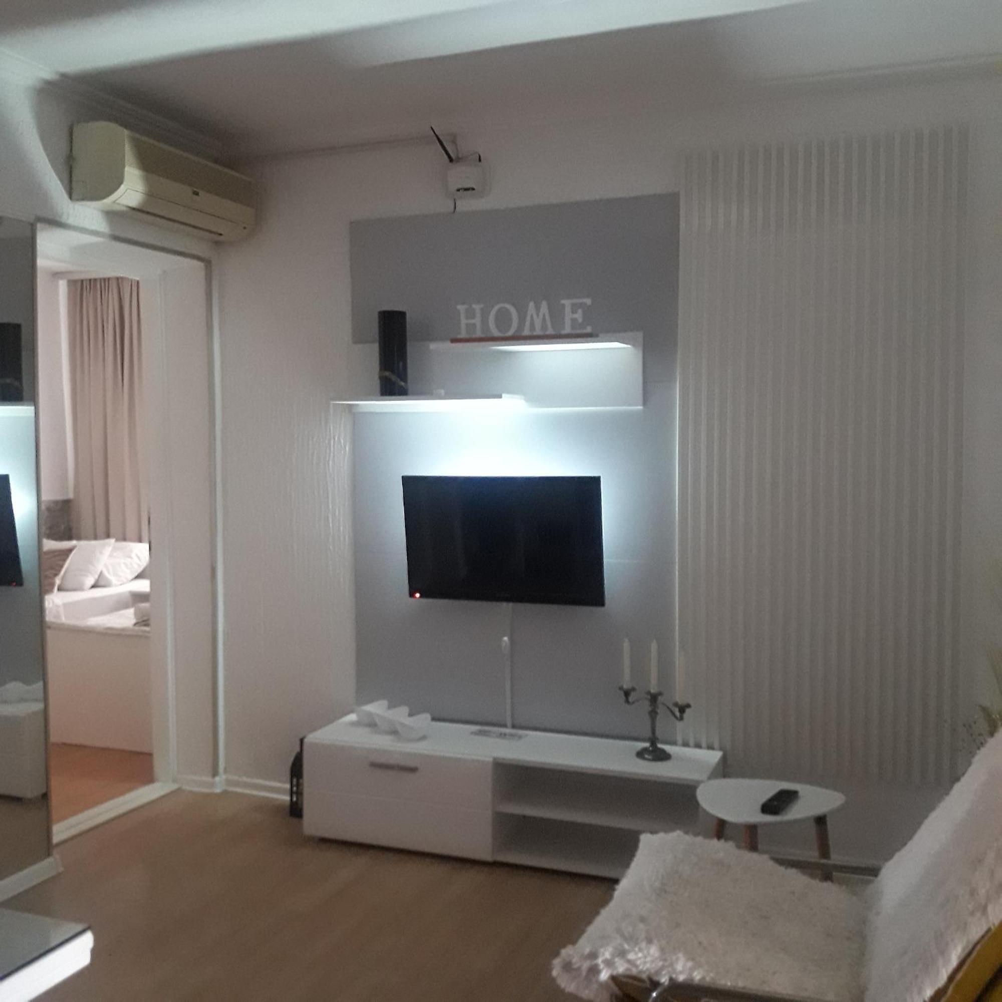 Apartmani Ni Eksteriør bilde