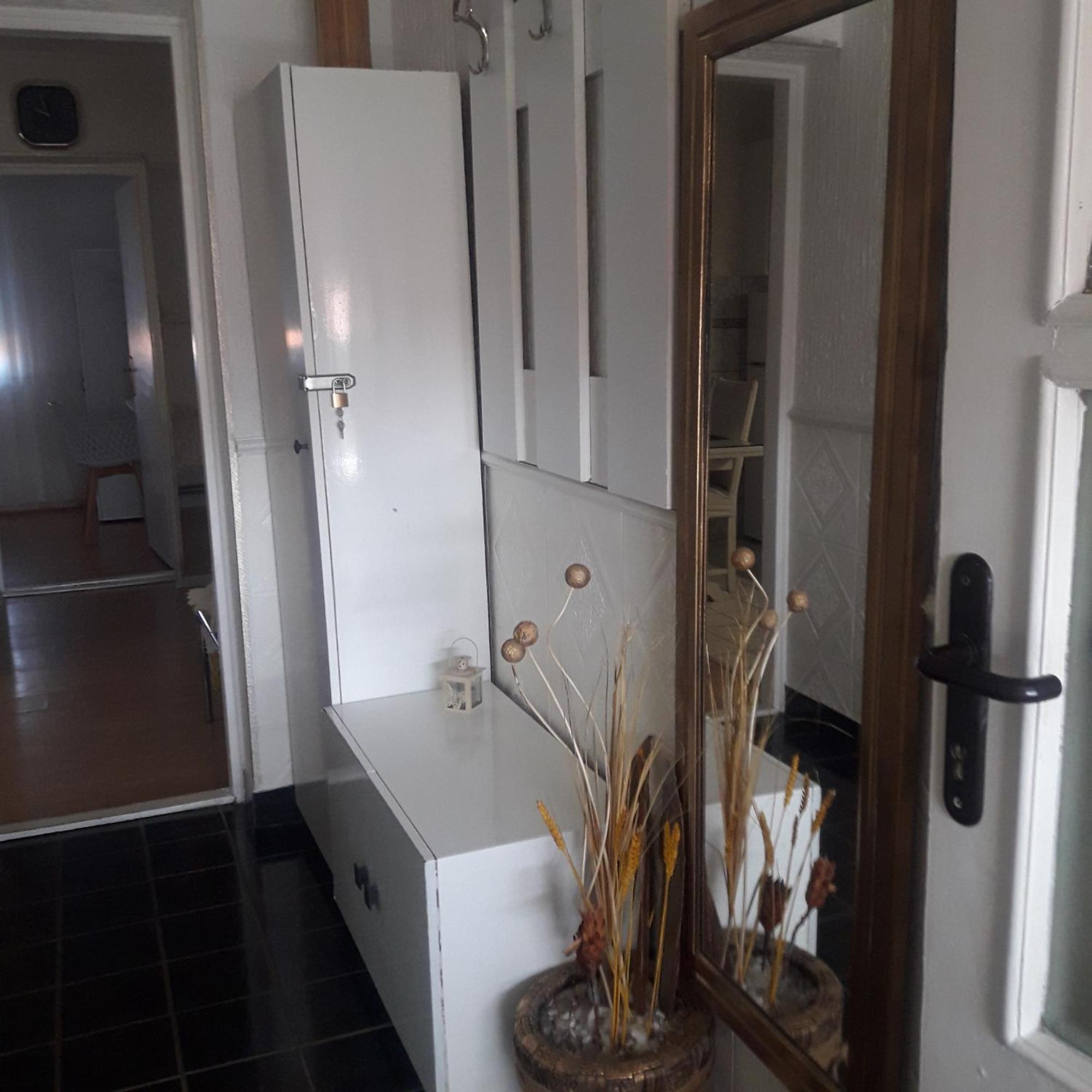 Apartmani Ni Eksteriør bilde
