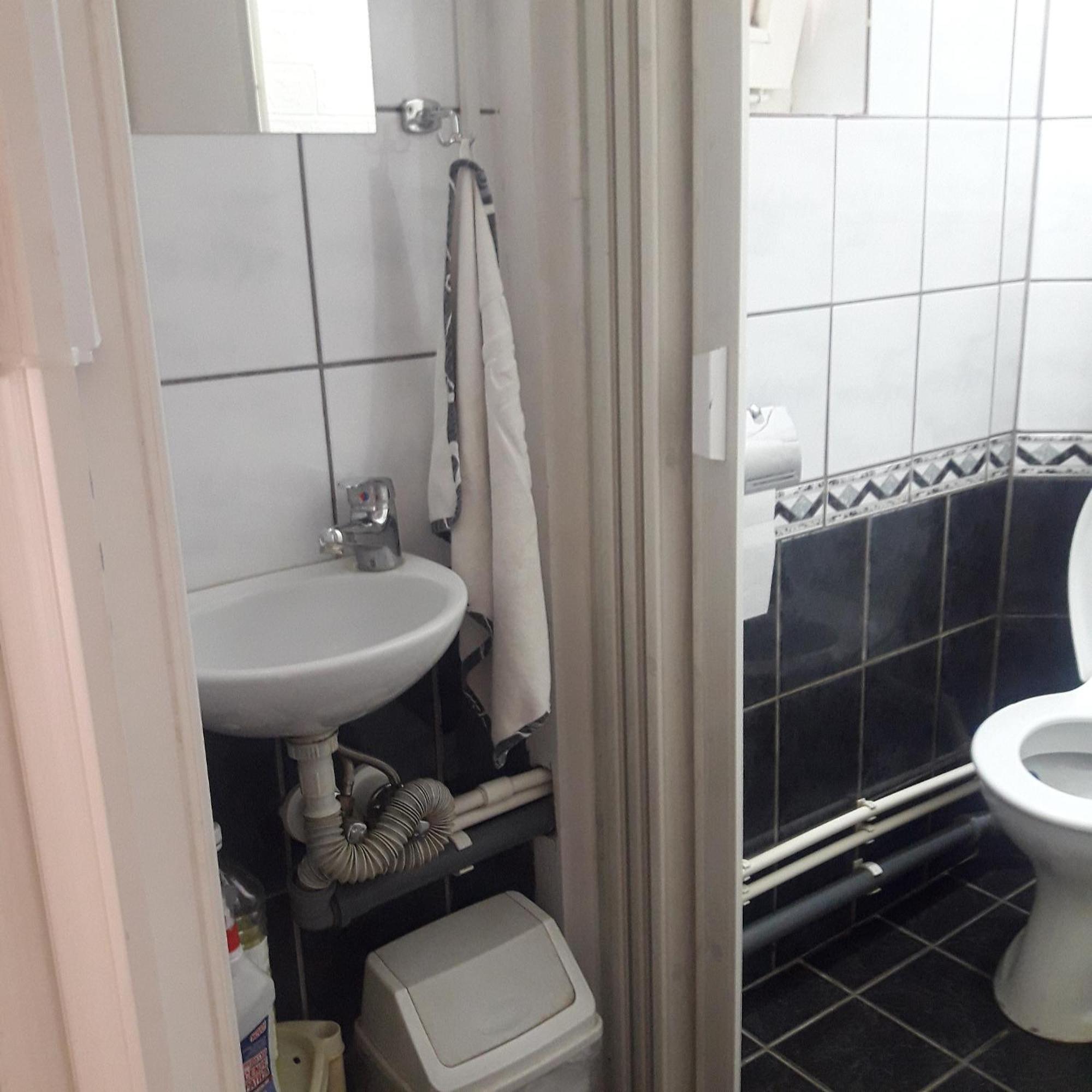 Apartmani Ni Eksteriør bilde