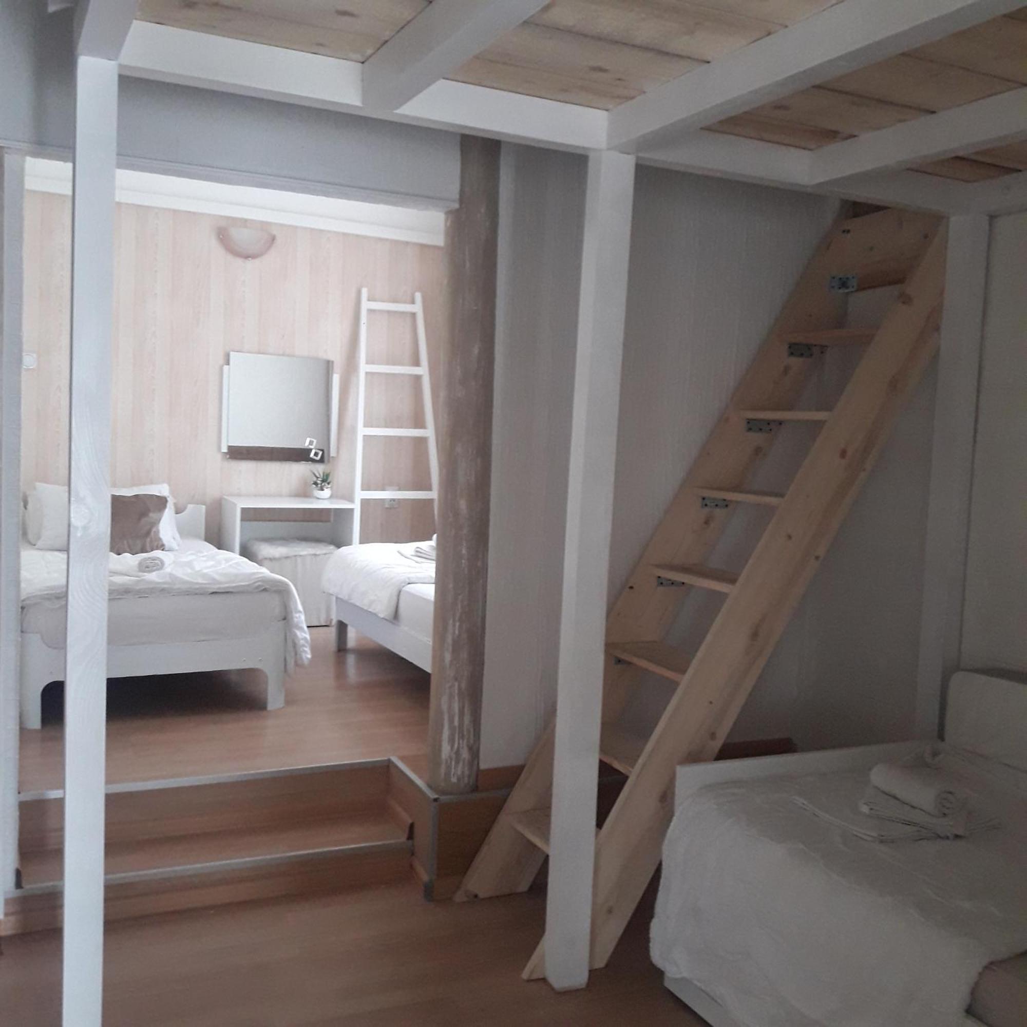 Apartmani Ni Eksteriør bilde