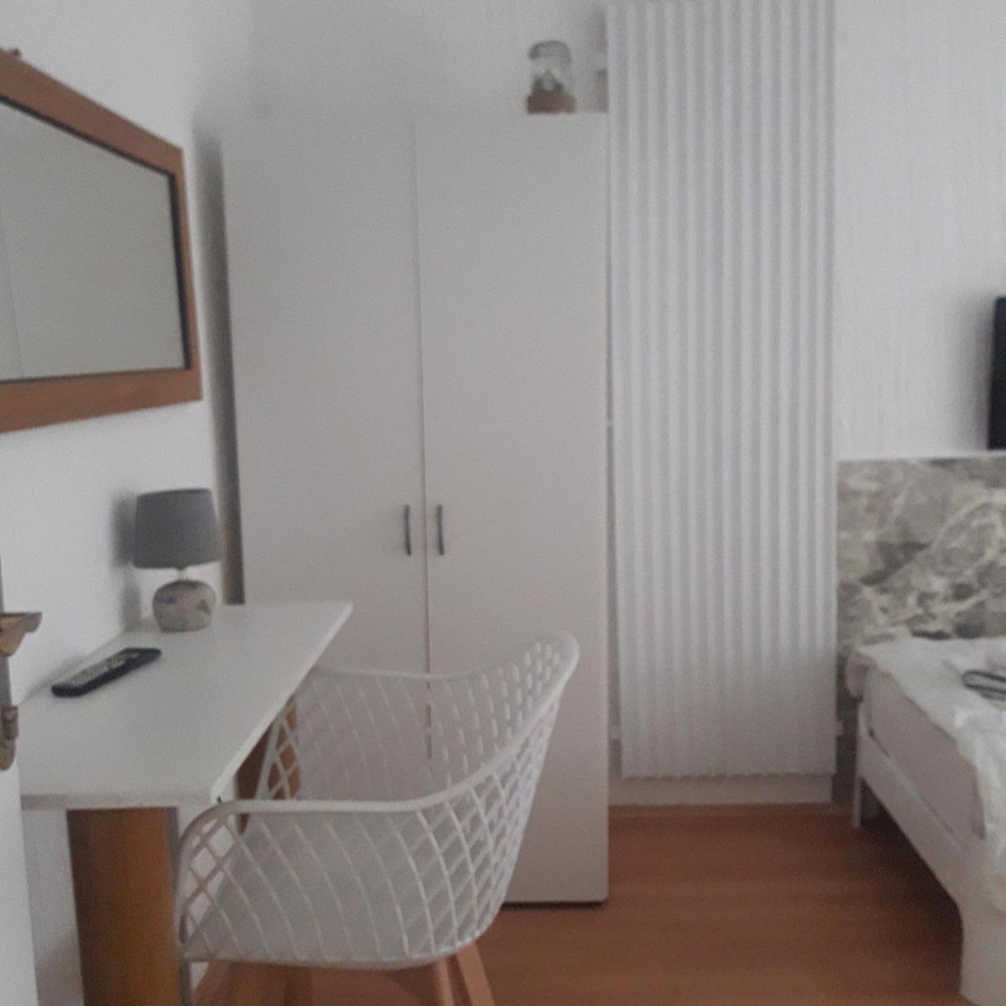 Apartmani Ni Eksteriør bilde