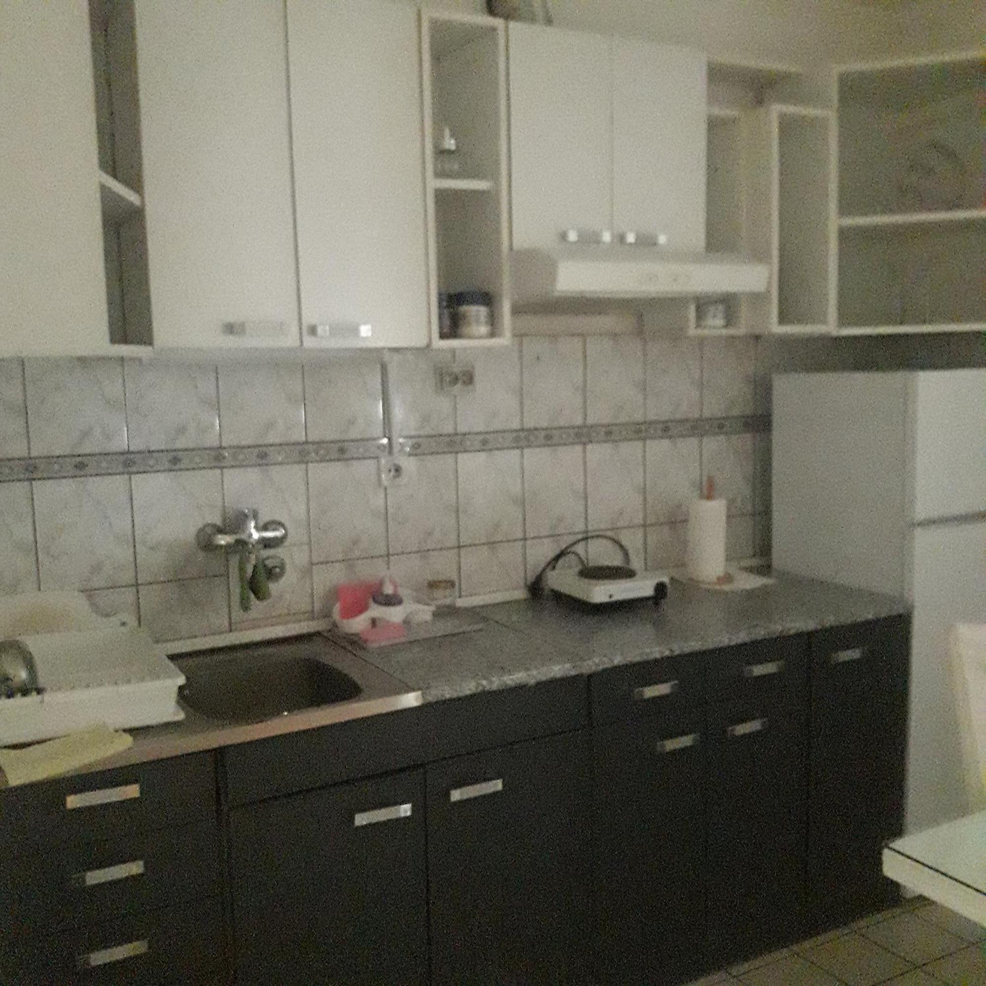 Apartmani Ni Eksteriør bilde