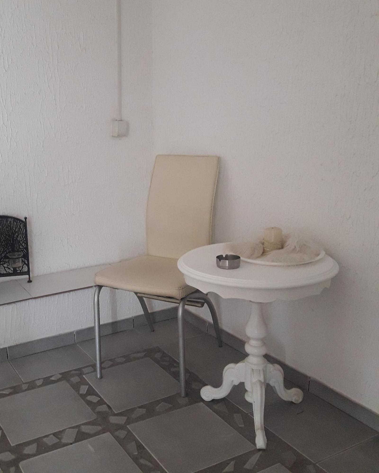 Apartmani Ni Eksteriør bilde