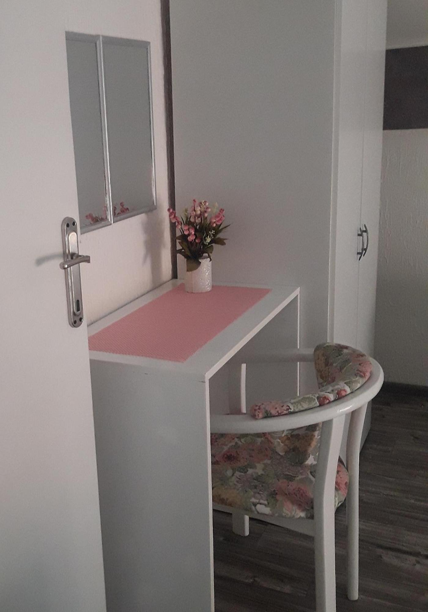 Apartmani Ni Eksteriør bilde