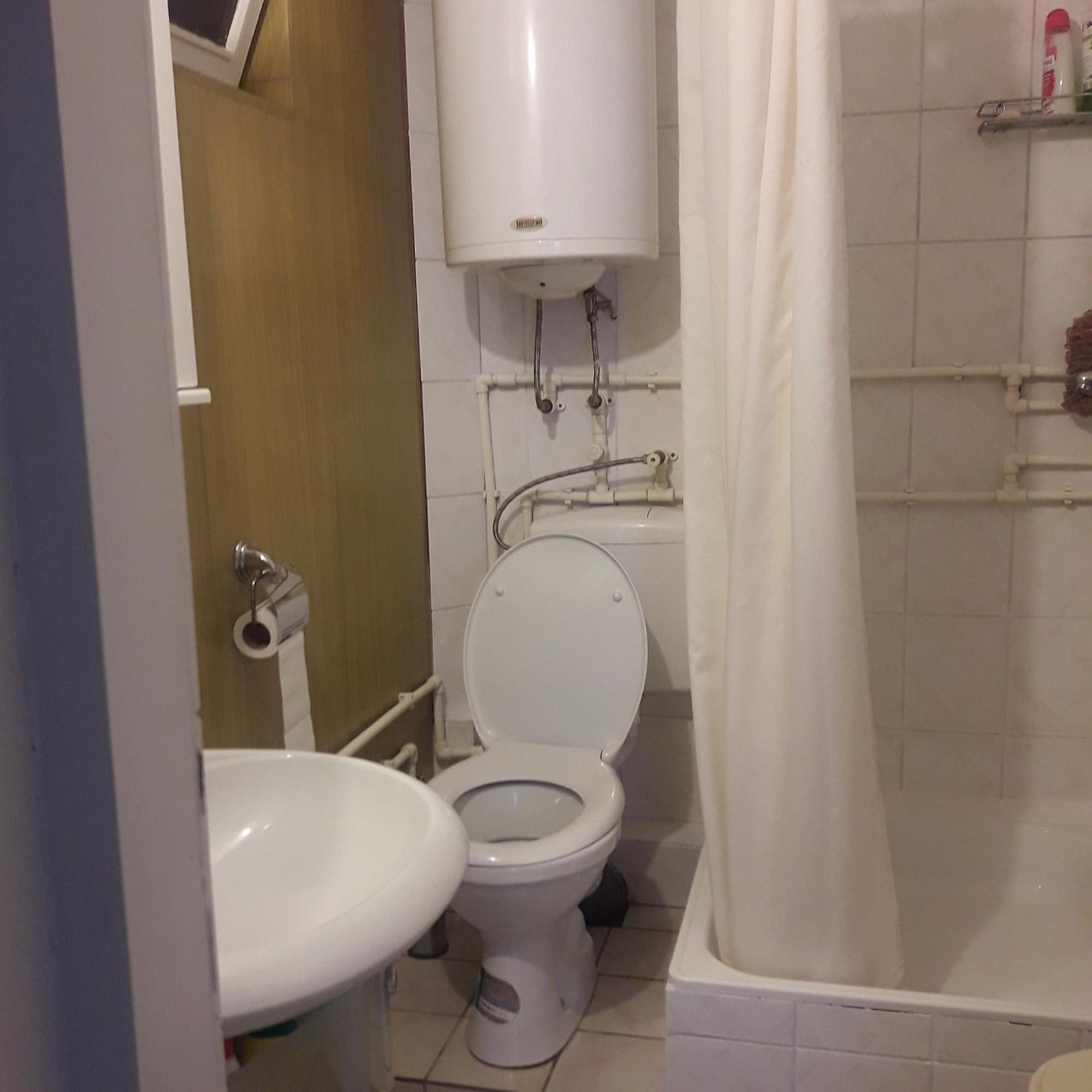 Apartmani Ni Eksteriør bilde