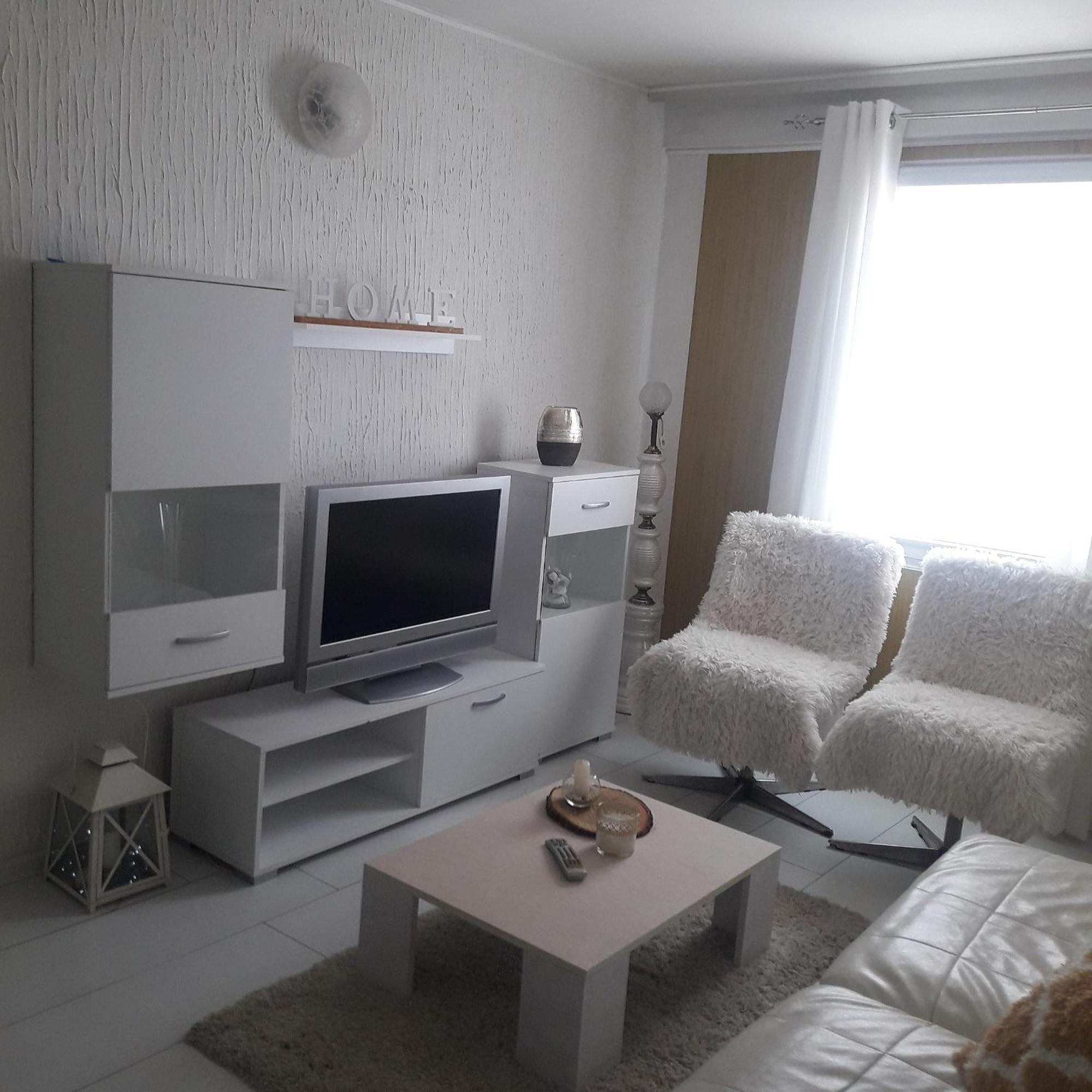Apartmani Ni Eksteriør bilde