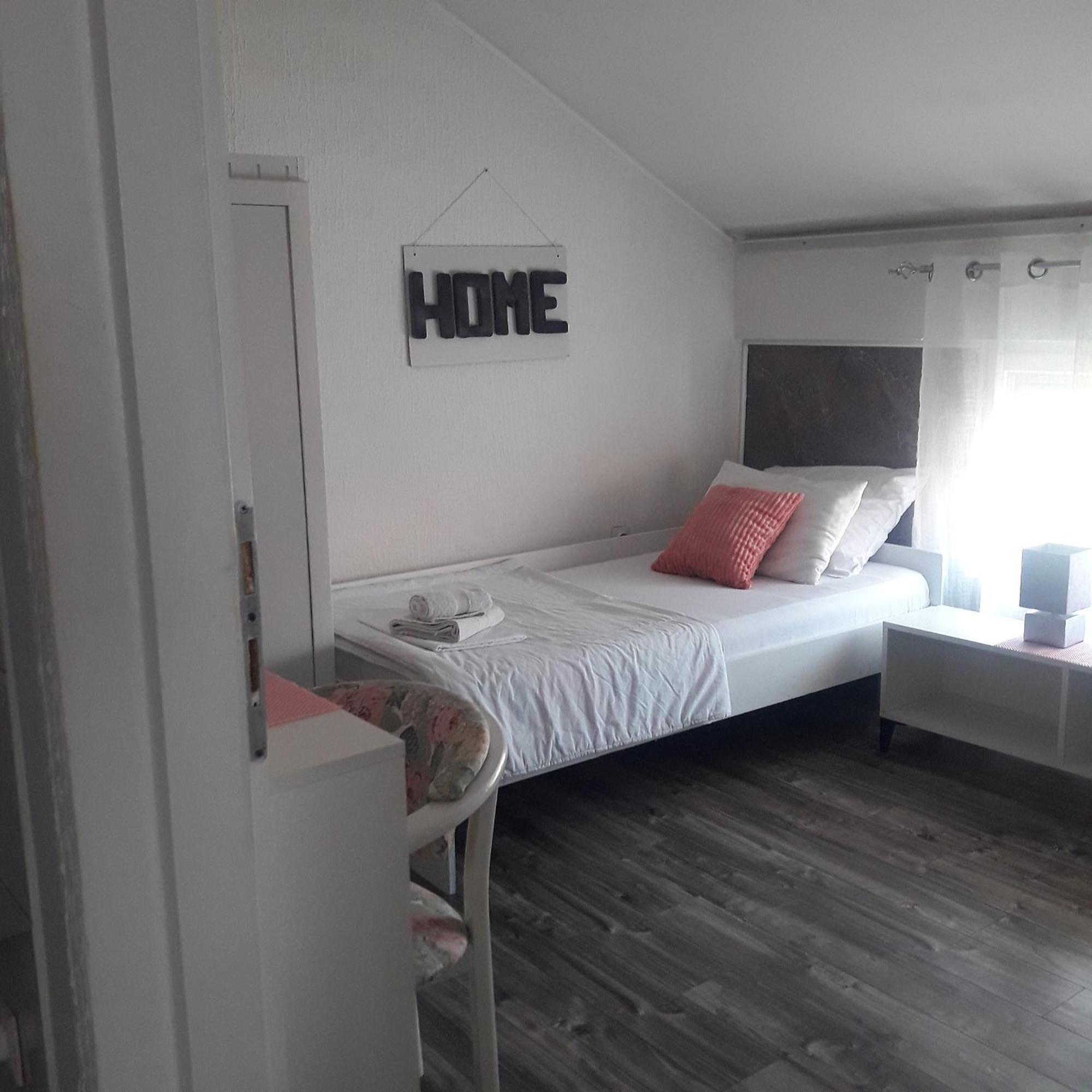 Apartmani Ni Eksteriør bilde