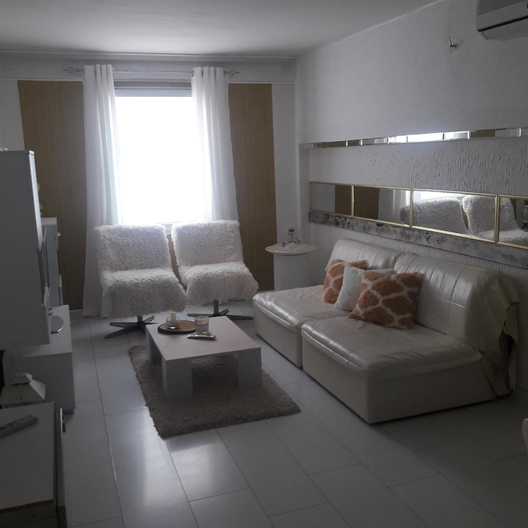 Apartmani Ni Eksteriør bilde