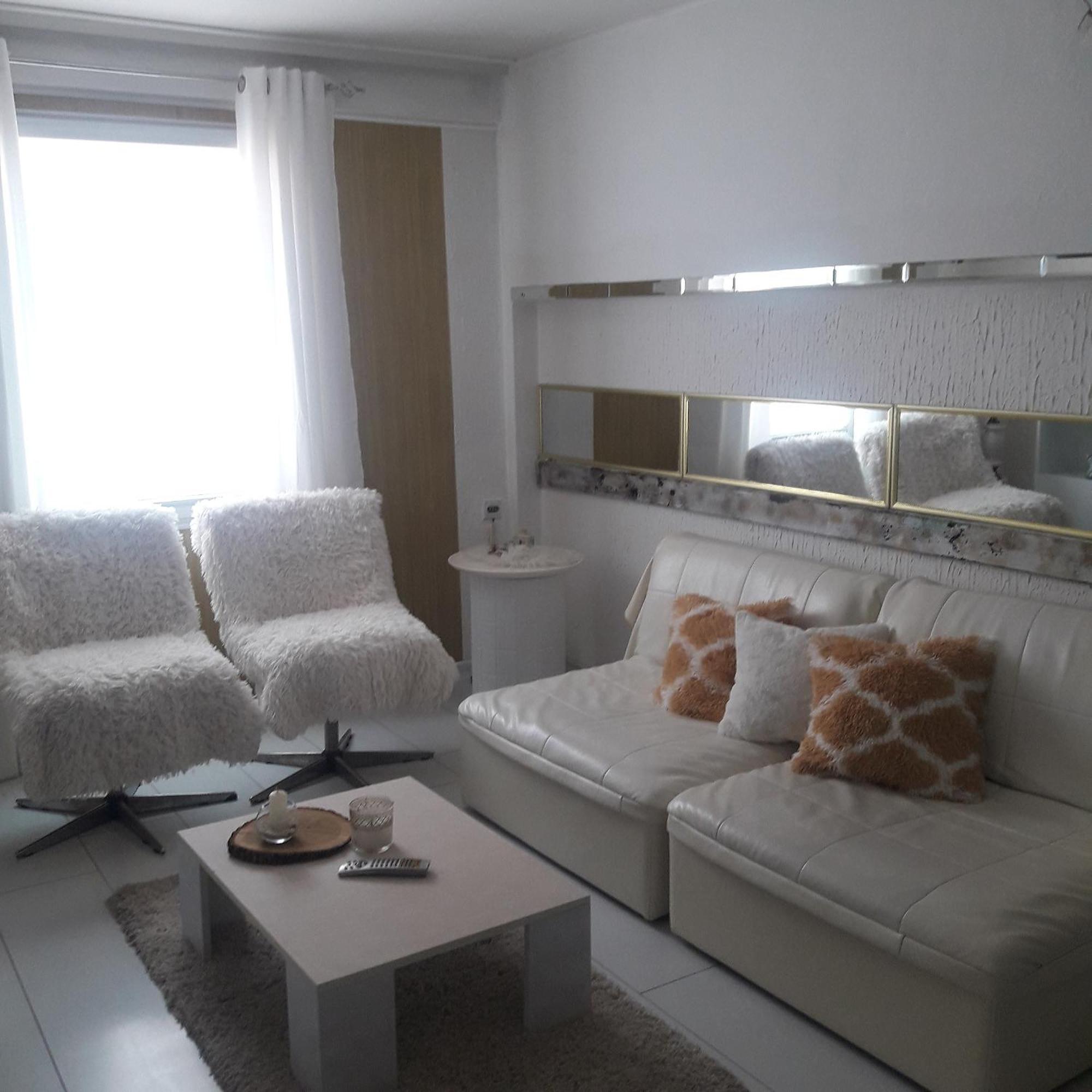 Apartmani Ni Eksteriør bilde