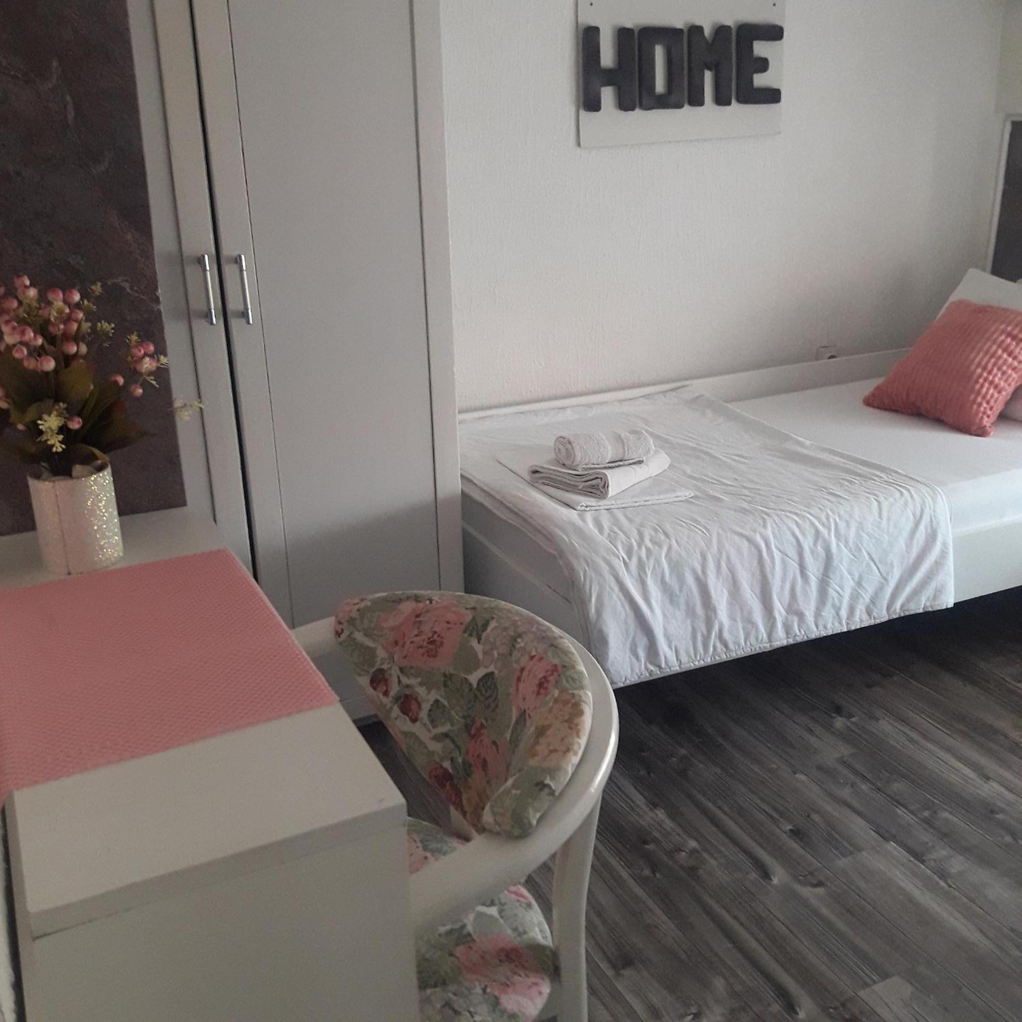Apartmani Ni Eksteriør bilde