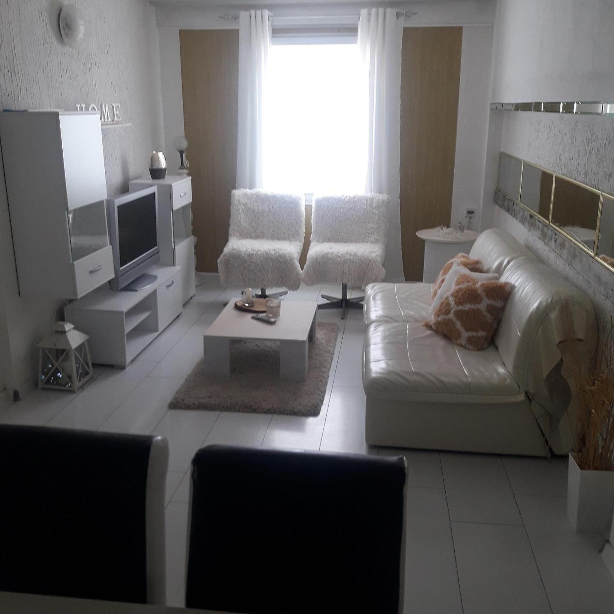 Apartmani Ni Eksteriør bilde