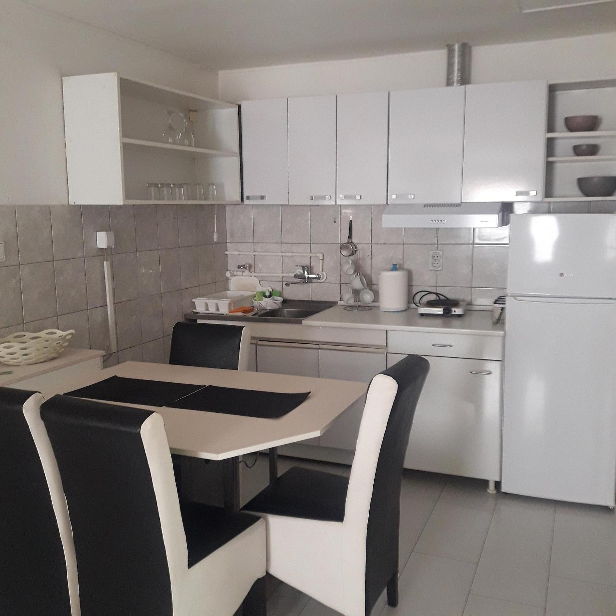Apartmani Ni Eksteriør bilde