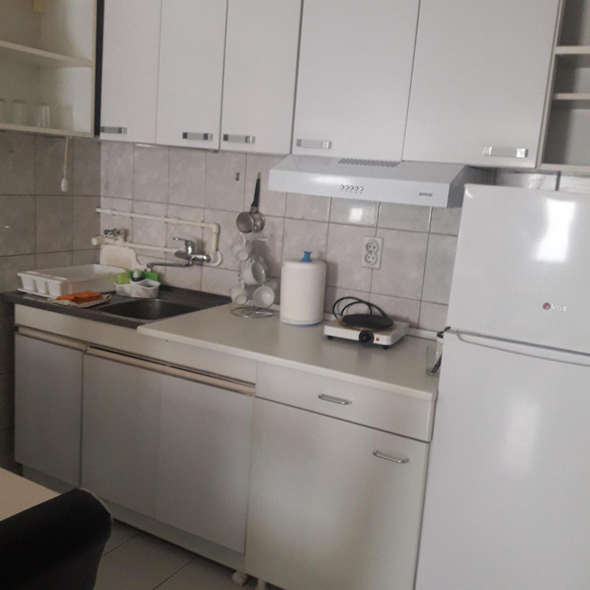 Apartmani Ni Eksteriør bilde