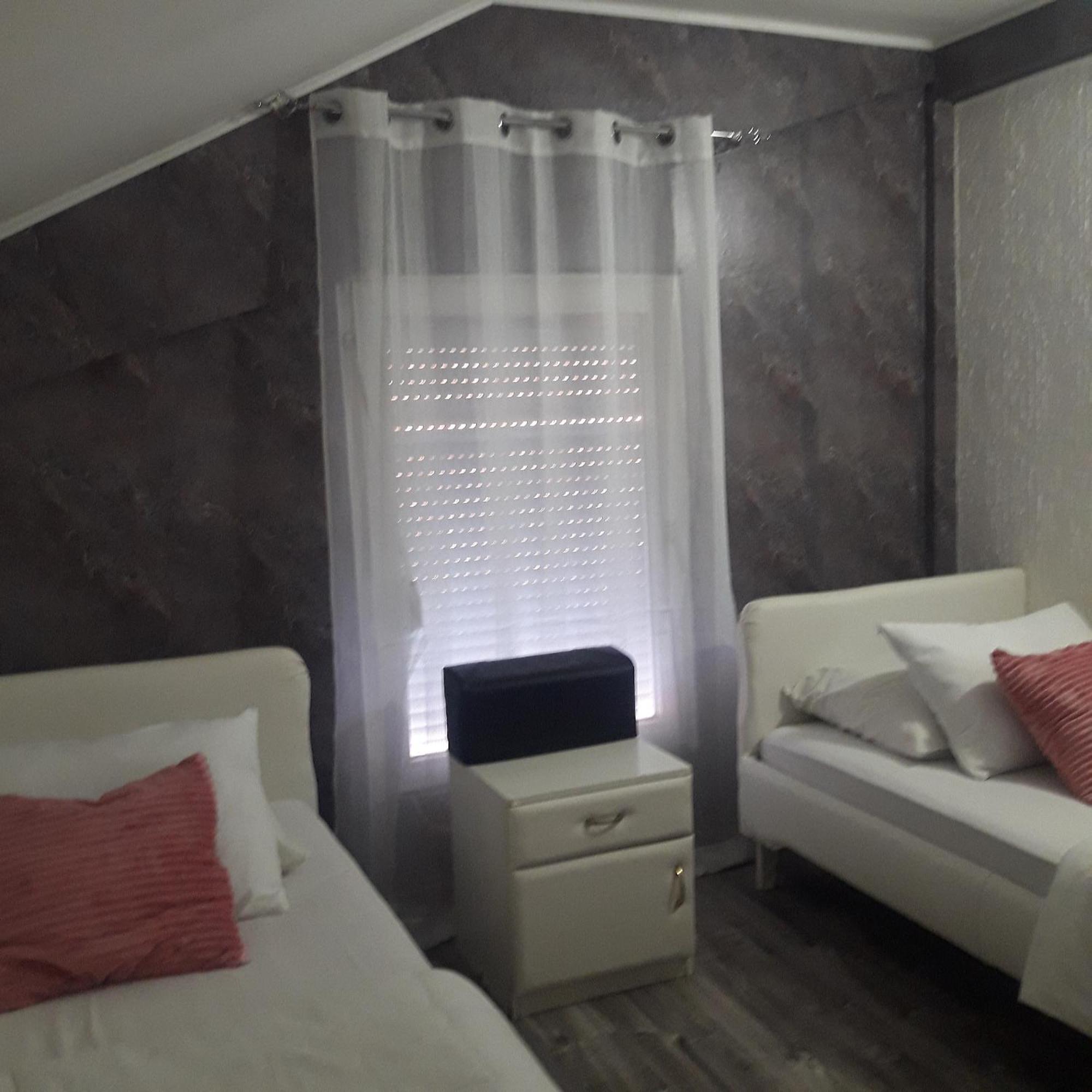 Apartmani Ni Eksteriør bilde