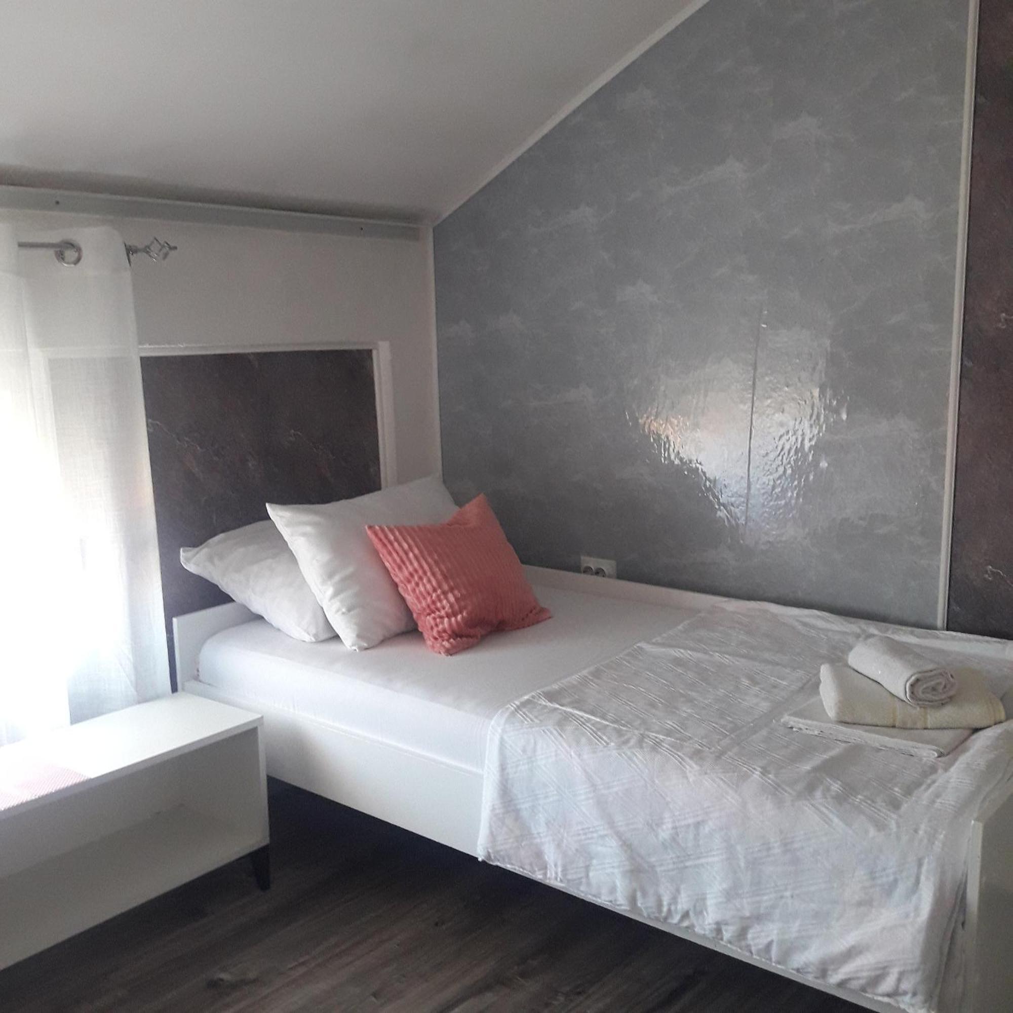 Apartmani Ni Eksteriør bilde
