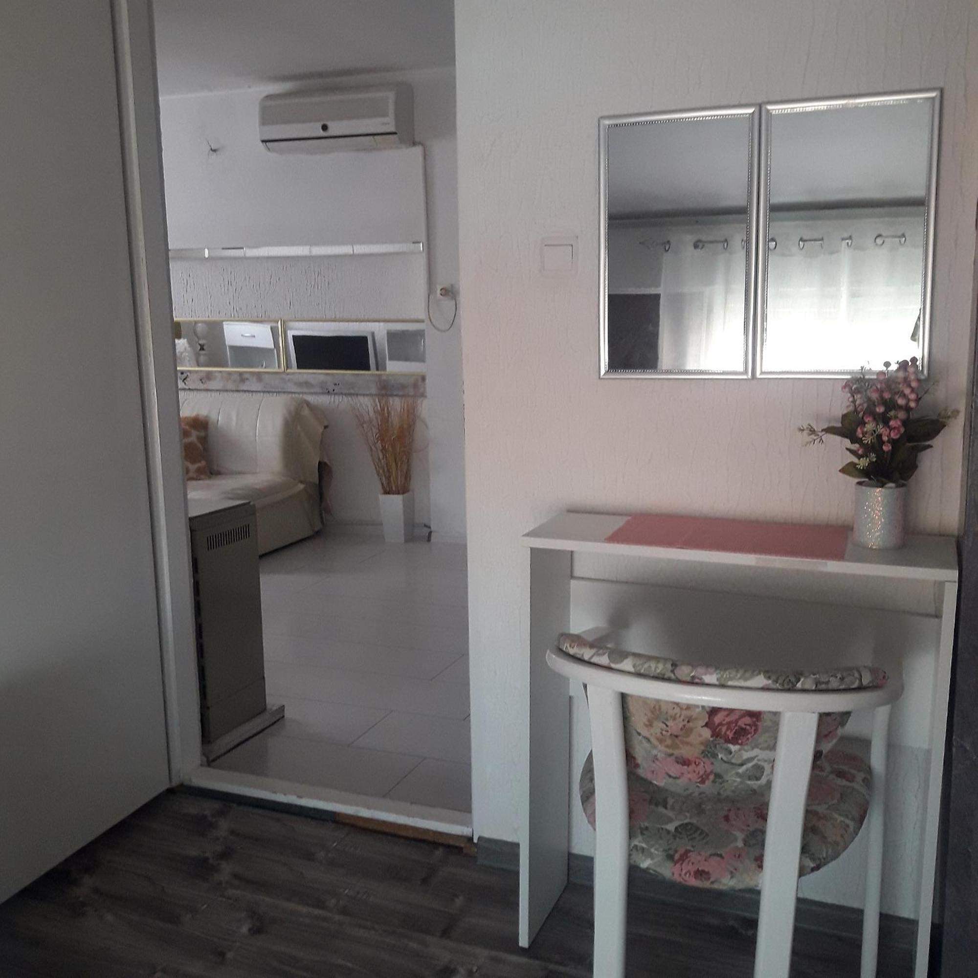 Apartmani Ni Eksteriør bilde